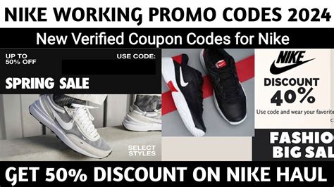 nike cleats discount code.